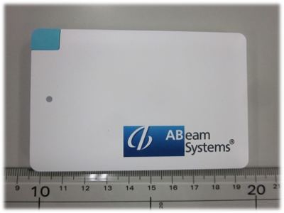 当社ロゴ入りモバイルチャージャー2500