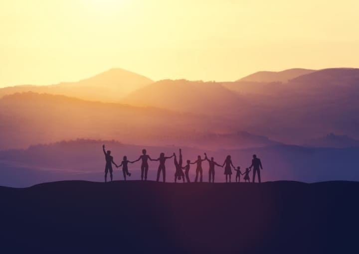 社会への取り組み