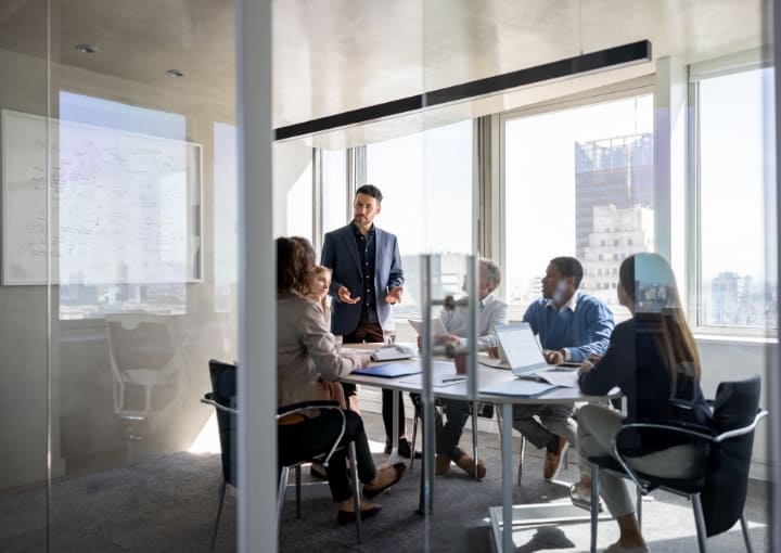 ガバナンスへの取り組み