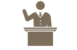 オリエンテーション